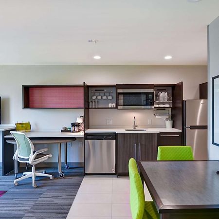 Home2 Suites By Hilton Hot Springs Bagian luar foto